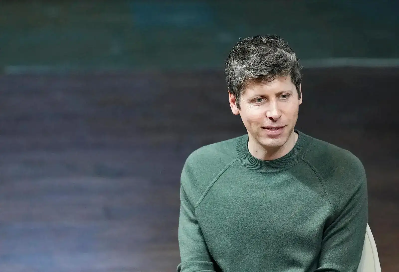 OpenAI CEO OpenAI CEO